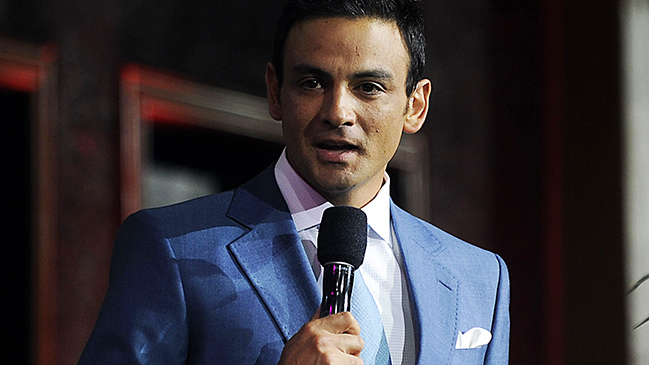 Gonzalo Ramírez confirmó su salida de 