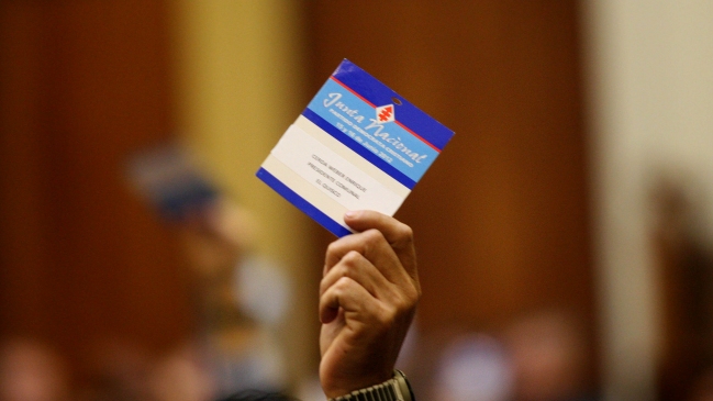 Municipales, presidenciables y críticas a la directiva marcarán Junta Nacional DC