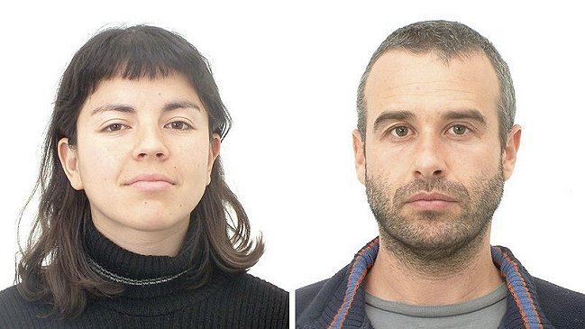 Chilenos condenados en España: Antecedente del caso bombas 