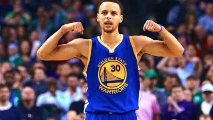 Stephen Curry: Vimos muchas similitudes entre lo que hace FC Barcelona y nosotros