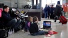 Un niño de ocho años lleva nueve días detenido solo en un aeropuerto de París