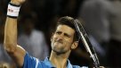 Djokovic: Me siento mejor que el año pasado a estas alturas de la temporada