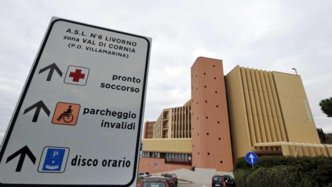 Detienen a una enfermera italiana por el homicidio de 13 pacientes