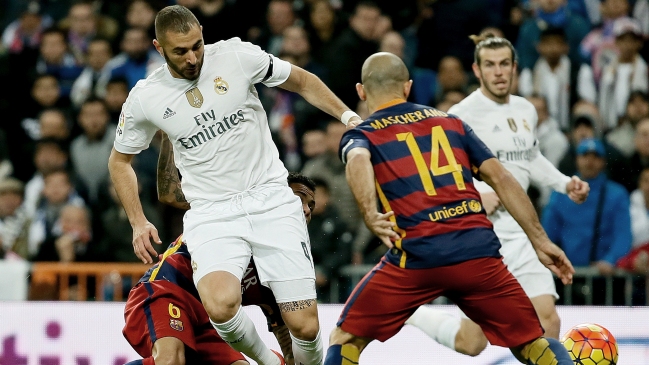El abogado de Benzema cree que habrá 