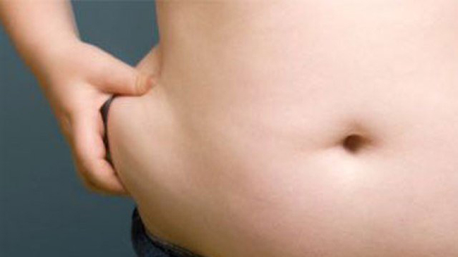 Una quinta parte de la población mundial será obesa en 2025