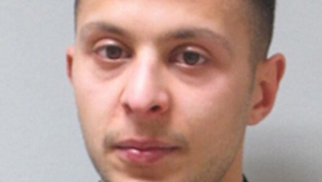 Bélgica autorizó la entrega de Salah Abdeslam a Francia