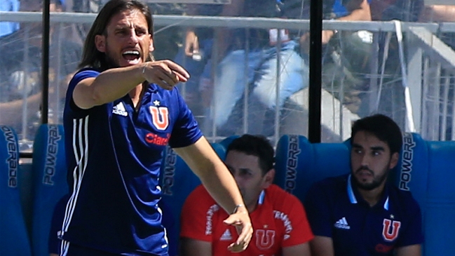 Sebastián Beccacece: Lo que tenemos más cerca es la liguilla e iremos por ello