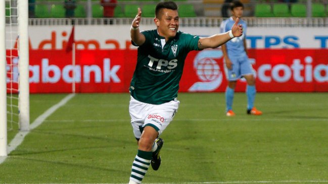 Carlos Muñoz: Estamos cerca del puntero y todo depende de nosotros