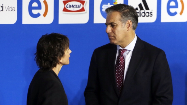 Fernando Jamarne: El Maratón de Santiago siempre ha estado abierto al mundo federado