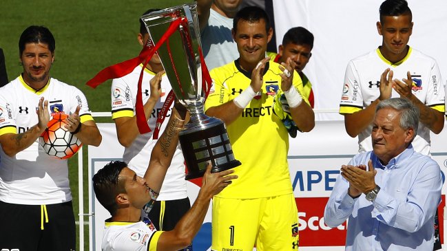 ¿Cómo sería el formato de torneo más justo para el fútbol chileno?