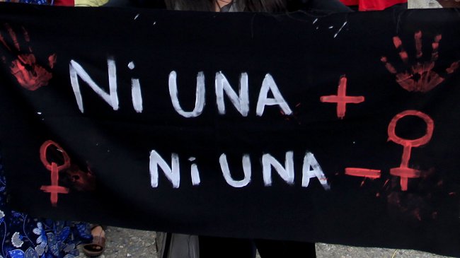 Justicia condenó a cadena perpetua a hombre que en 2014 estranguló a su pareja