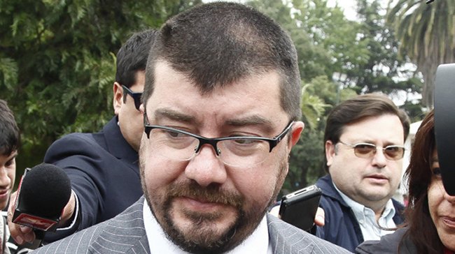 Fiscalía concretó traspaso de la investigación del caso Caval