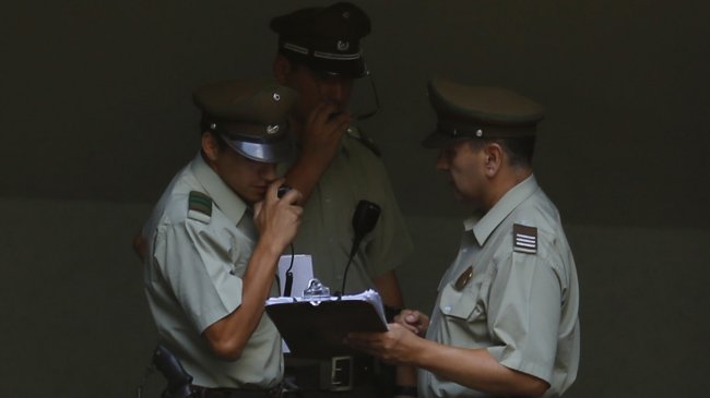 Adulto mayor murió al caer de una escalera en Penco