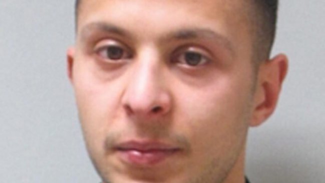 Bélgica autorizó la entrega de Salah Abdeslam a Francia