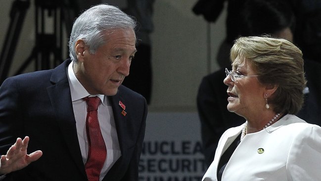 Gobierno afirmó que 