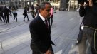 Ex fiscal Peña: Condena a anarquistas demostró que \
