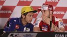 El italiano Dovizioso marcó el ritmo en la primera tanda de libres para el GP de Argentina