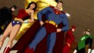 Warner Channel ofrecerá especial con películas animadas de DC Comics