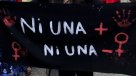 Justicia condenó a cadena perpetua a hombre que en 2014 estranguló a su pareja
