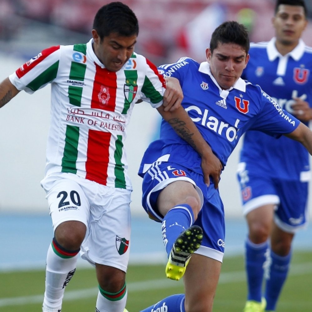 Matutino afirma que desde el 2017 se cambiará formato de temporada en el fútbol chileno