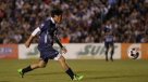 Zamorano, Valderrama y Riquelme despidieron del fútbol al \