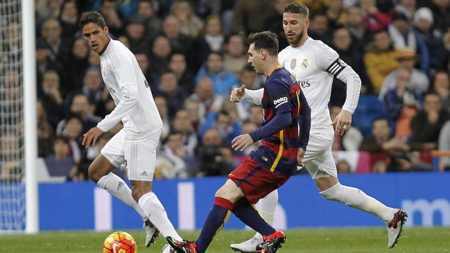 ¿Cuáles son tus tres clásicos favoritos del fútbol mundial?