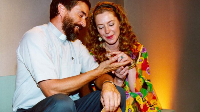 Francisco Reyes pone fin al mito: 