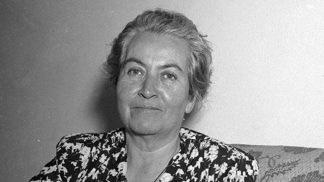 Concurso para escolares permite conocer las raíces de la poetisa Gabriela Mistral