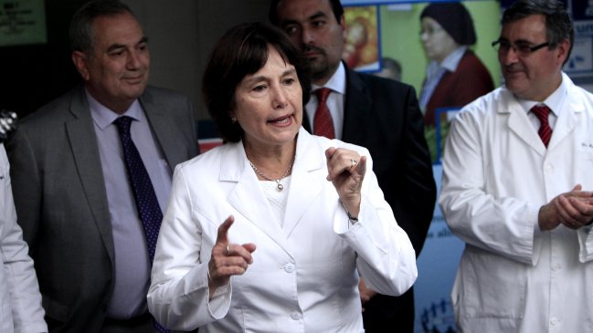 Salud descartó medidas para enfrentar caso de niños contaminados con metales en Coronel