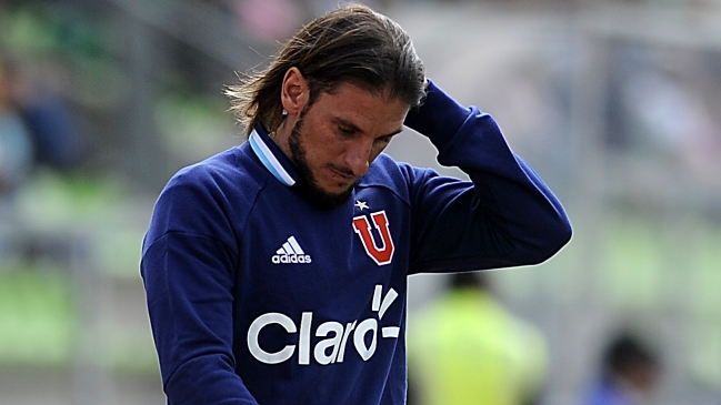 Sebastián Beccacece: Esto se ha vuelto más traumático de lo que esperábamos