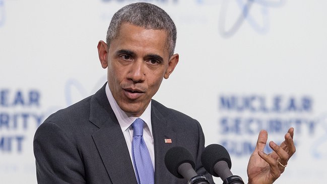 Obama: Trump no sabe mucho sobre política exterior o sobre el mundo en general