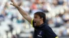 José Luis Sierra: Merecíamos otro resultado ante Huachipato