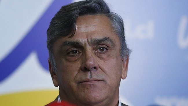 Pablo Longueira: Es absurdo que se me impute ser una especie de empleado de SQM