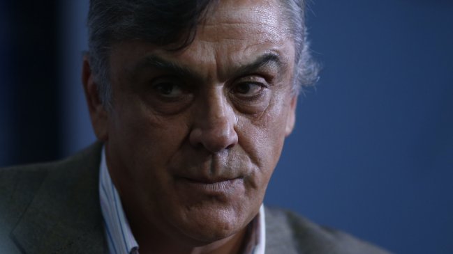 Diputado RN: Longueira va a tener que demostrar que actuó de buena manera