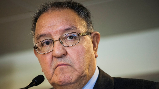 Francisco Huenchumilla: Para los mapuche no hay presunción de inocencia