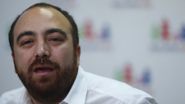 Chahín por salida de Pizarro: Se respira un alivio en la DC