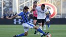 Colo Colo no pudo en casa y empató con Huachipato