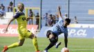   Deportes Iquique triunfó ante U. de Concepción 