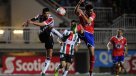El empate entre U. La Calera y Palestino