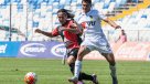 O\'Higgins se impuso de visita a Deportes Antofagasta