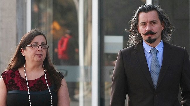 Fiscalía pide investigar desaparición de evidencia en el caso SQM