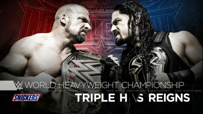 Wrestlemania 32 ya está en marcha en Dallas