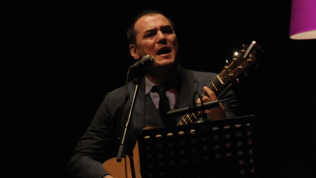 Ismael Serrano hará gira por Chile en mayo