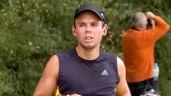 La carta de la familia del piloto suicida a 