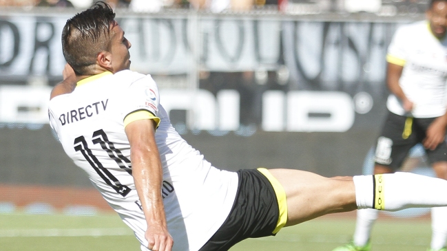 Gonzalo Fierro: Siempre dijimos que iba a ser difícil