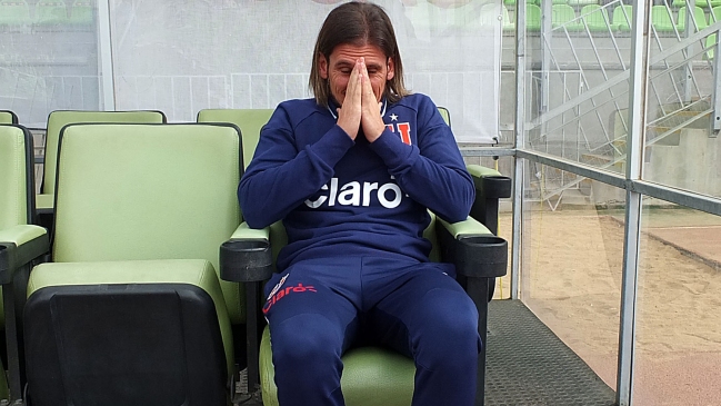 Azul Azul debe desembolsar 815 millones si desea despedir a Sebastián Beccacece