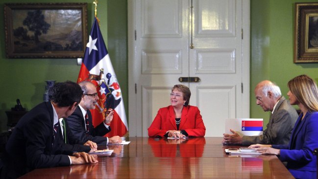 Comisión para la Productividad entrega 21 propuestas al Gobierno