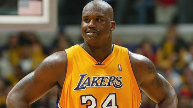 O'Neal, Iverson y Ming entre los nuevos 10 miembros del Salón de la Fama de la NBA