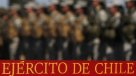 Valparaíso: Acusado de matar a cabo del Ejército quedó en prisión preventiva