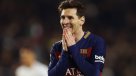 En FC Barcelona confiaron en argumentos de Messi y pusieron medios a su disposición
